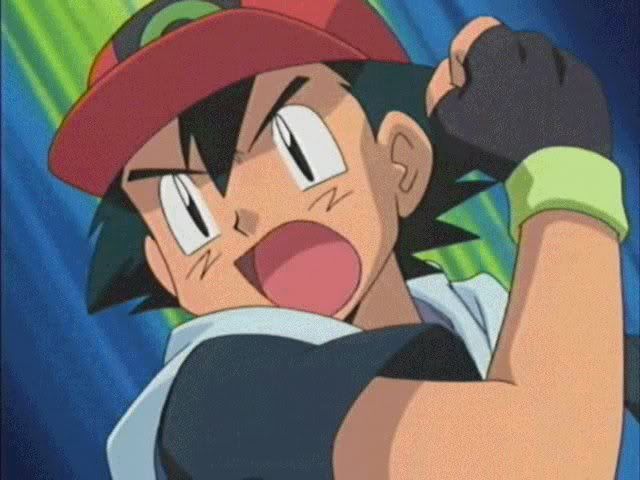 [PokeCommunity.com] Ash/Satoshi Fan Club