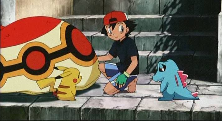 [PokeCommunity.com] Ash/Satoshi Fan Club