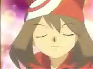 [PokeCommunity.com] May Fan Club!!
