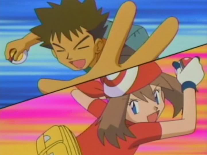 [PokeCommunity.com] Picture Requests