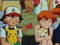 [PokeCommunity.com] Ash/Satoshi Fan Club