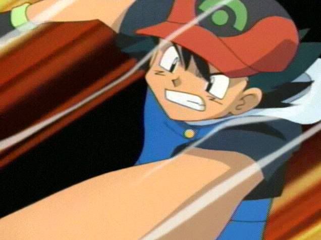 [PokeCommunity.com] Ash/Satoshi Fan Club