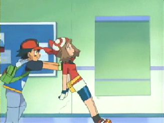 [PokeCommunity.com] Ash/Satoshi Fan Club