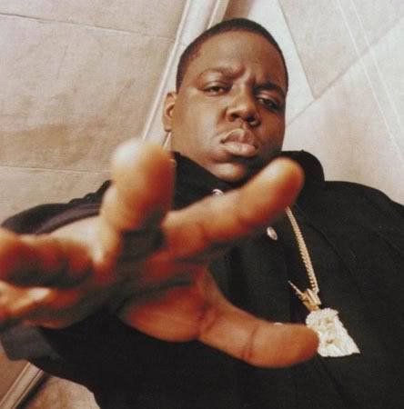 Notorious B.I.G. The Movie Biggie