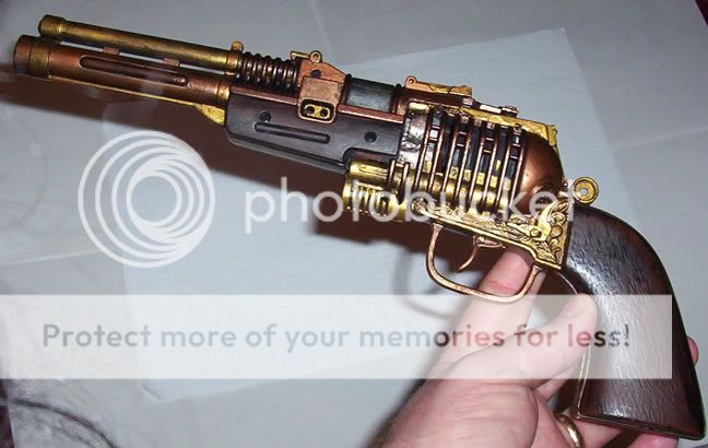 Kida Armitage's Equipment Steam-pistol2