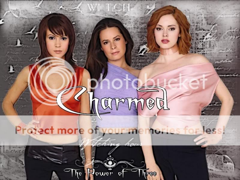 Charmed Charmed