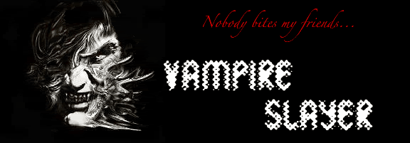 Fanfics de Vampiros Sureños [+18] Vsl
