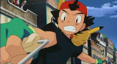 [PokeCommunity.com] Ash/Satoshi Fan Club