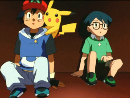 [PokeCommunity.com] Ash/Satoshi Fan Club