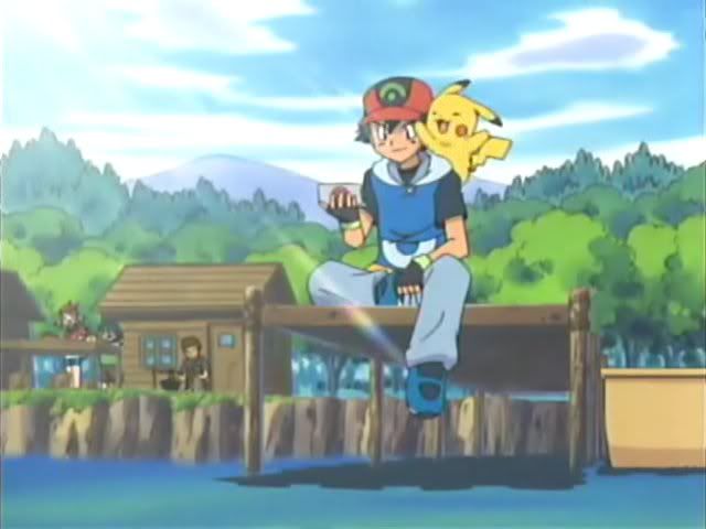 [PokeCommunity.com] Ash/Satoshi Fan Club