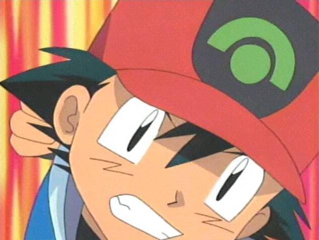 [PokeCommunity.com] Ash/Satoshi Fan Club
