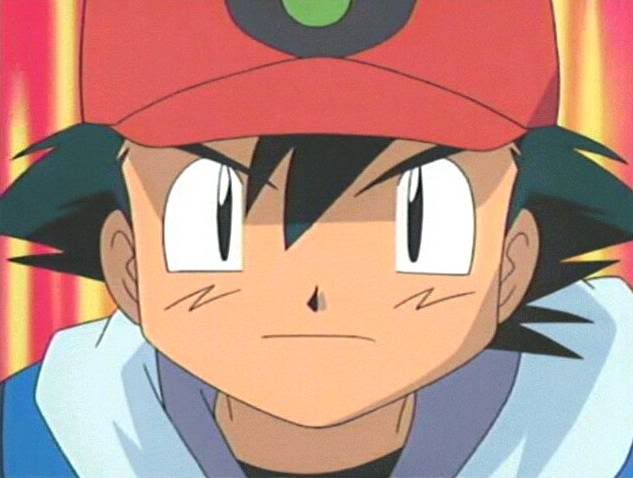 [PokeCommunity.com] Ash/Satoshi Fan Club