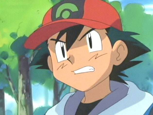 [PokeCommunity.com] Ash/Satoshi Fan Club