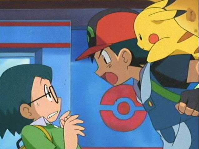 [PokeCommunity.com] Ash/Satoshi Fan Club