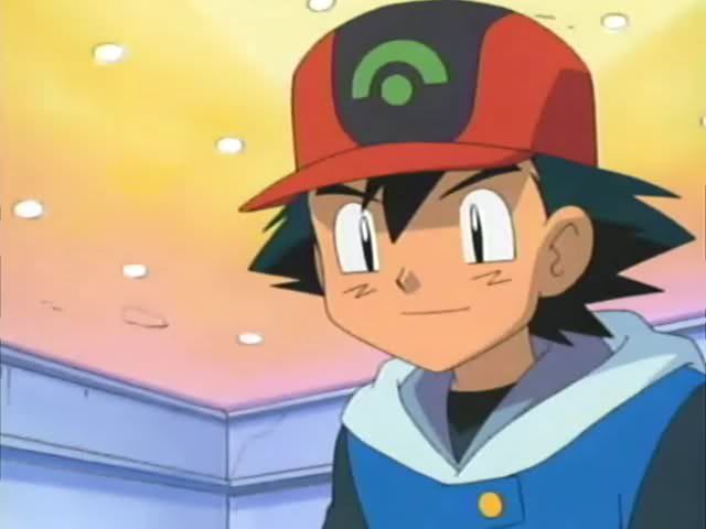 [PokeCommunity.com] Ash/Satoshi Fan Club