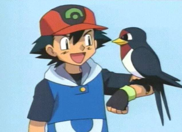 [PokeCommunity.com] Ash/Satoshi Fan Club