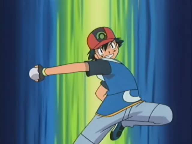 [PokeCommunity.com] Ash/Satoshi Fan Club