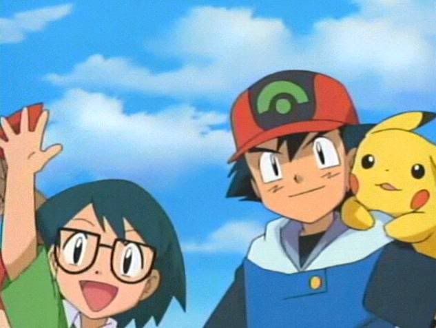 [PokeCommunity.com] Ash/Satoshi Fan Club