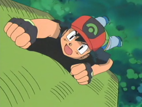 [PokeCommunity.com] Ash/Satoshi Fan Club