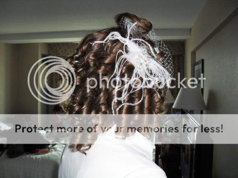 ¬Wedding Hair¬ SDC11596