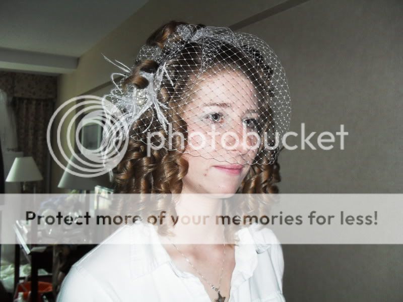 ¬Wedding Hair¬ SDC11597