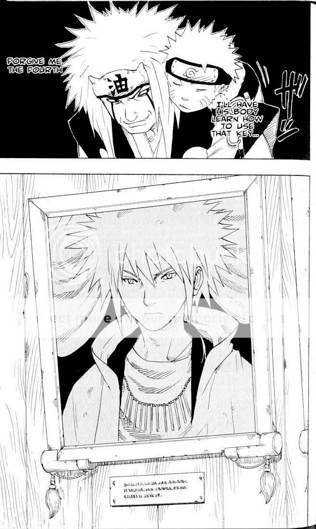 Naruto - Page 2 YONDAIME