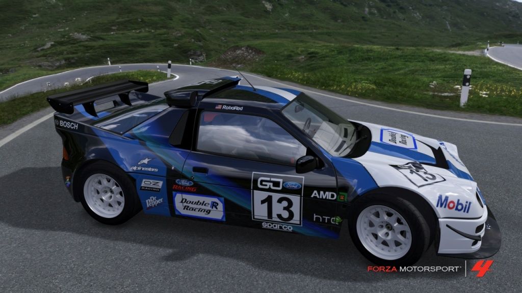 Forza Motorsport Gjgb
