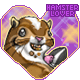 Fi3ndish's Art Application Hamsterlover