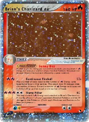 [PokeCommunity.com] My first fake card