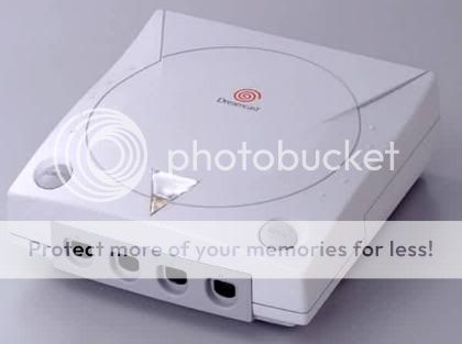 Homenaje para Dreamcast Dreamcastproyecto