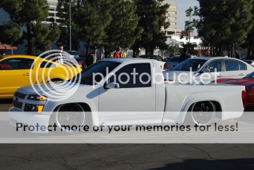 For Sale - 2006 Chevrolet Colorado Bagged | Chevrolet Colorado & GMC ...