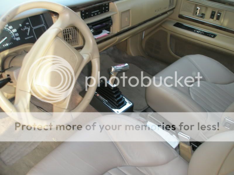January LROM Buick2005