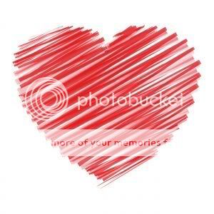 fonds st-valentin 1128266_doodled_heart