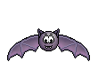 images d'halloween Bat1