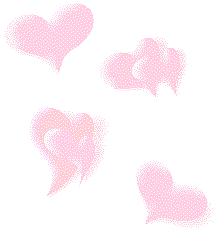 fonds st-valentin Pink-hearts