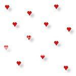 fonds st-valentin Tiny-red-hearts