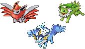 [PokeCommunity.com] I'm making sprites
