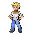 [PokeCommunity.com] Amphros23's New Trainer Card Request
