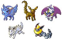 [PokeCommunity.com] I'm making sprites