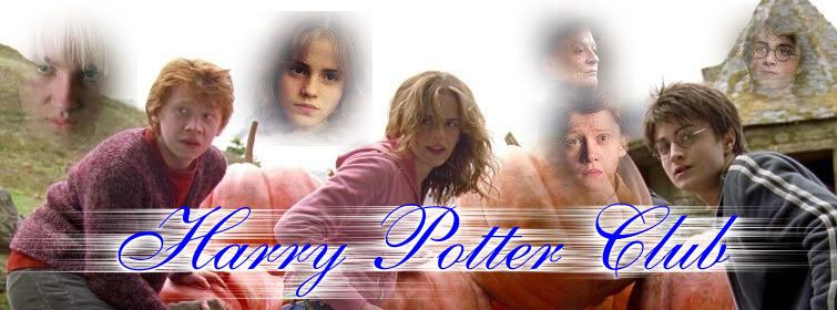 [PokeCommunity.com] Harry Potter club
