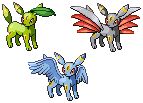 [PokeCommunity.com] I'm making sprites