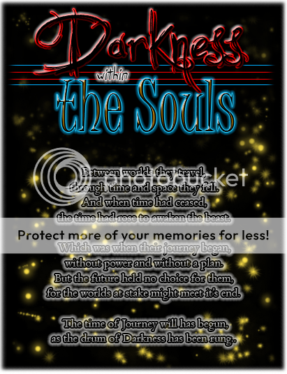 Darkness within the Souls Bannerlol-1