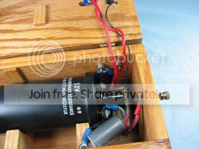 Ignition Systems | Home Model Engine Machinist Forum