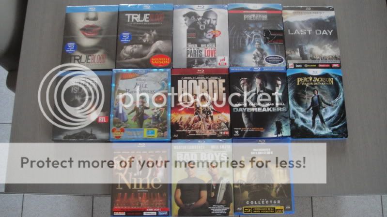 Les DVD et Blu Ray que vous venez d'acheter, que vous avez entre les mains - Page 29 DSC02740