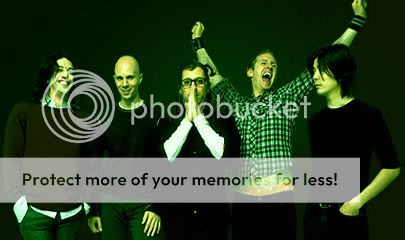 A Perfect Circle Pictures, Images and Photos