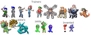 [PokeCommunity.com] Storm sprite Inc.