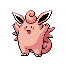 [PokeCommunity.com] My Spriting O_O