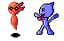 [PokeCommunity.com] My Spriting O_O