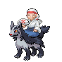 [PokeCommunity.com] My Spriting O_O