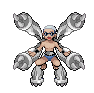 [PokeCommunity.com] My Spriting O_O